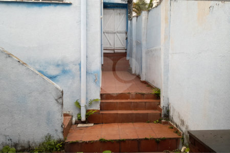 Sobrado à venda com 2 quartos em Vila Paulicéia, São Paulo, SP
