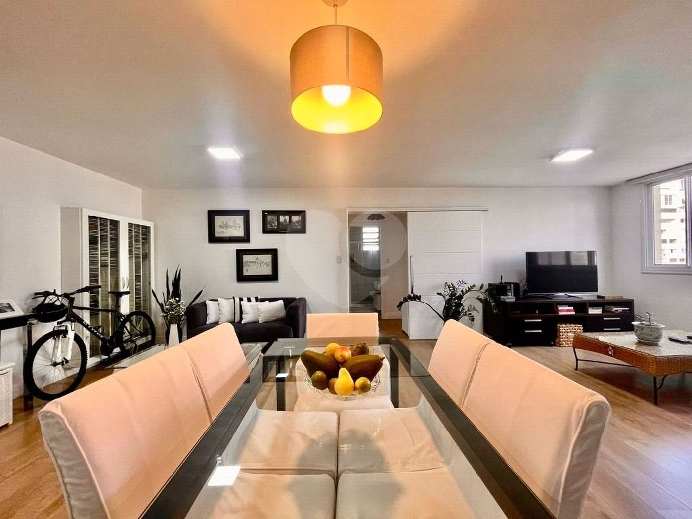Apartamento à venda com 2 quartos em Jardim Paulista, São Paulo, SP