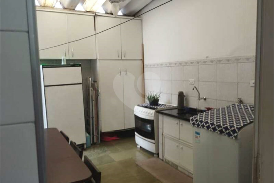 Sobrado à venda com 3 quartos em Casa Verde, São Paulo, SP