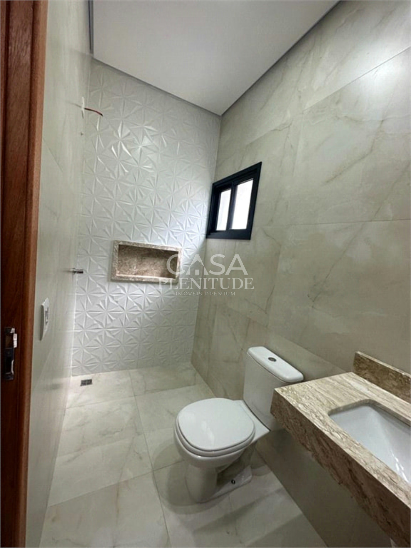 Casa em condomínio à venda com 3 quartos, sendo 1 suíte, em Jardim Residencial Villagio Ipanema I, Sorocaba, SP