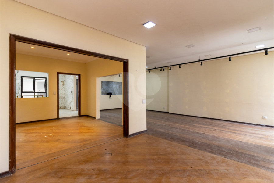 Casa para alugar no condomínio Alfredo Pujol, São Paulo - SP