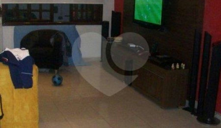 Casa à venda com 3 quartos no condomínio Travessa Sílvio Lazzari,76, São Paulo - SP