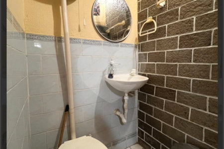 Casa de Vila à venda com 3 quartos em Rio Comprido, Rio de Janeiro, RJ