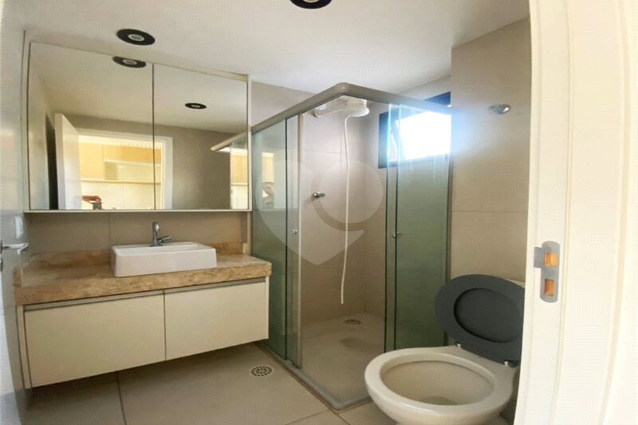 Studio para alugar com 1 quarto em Santana, São Paulo, SP