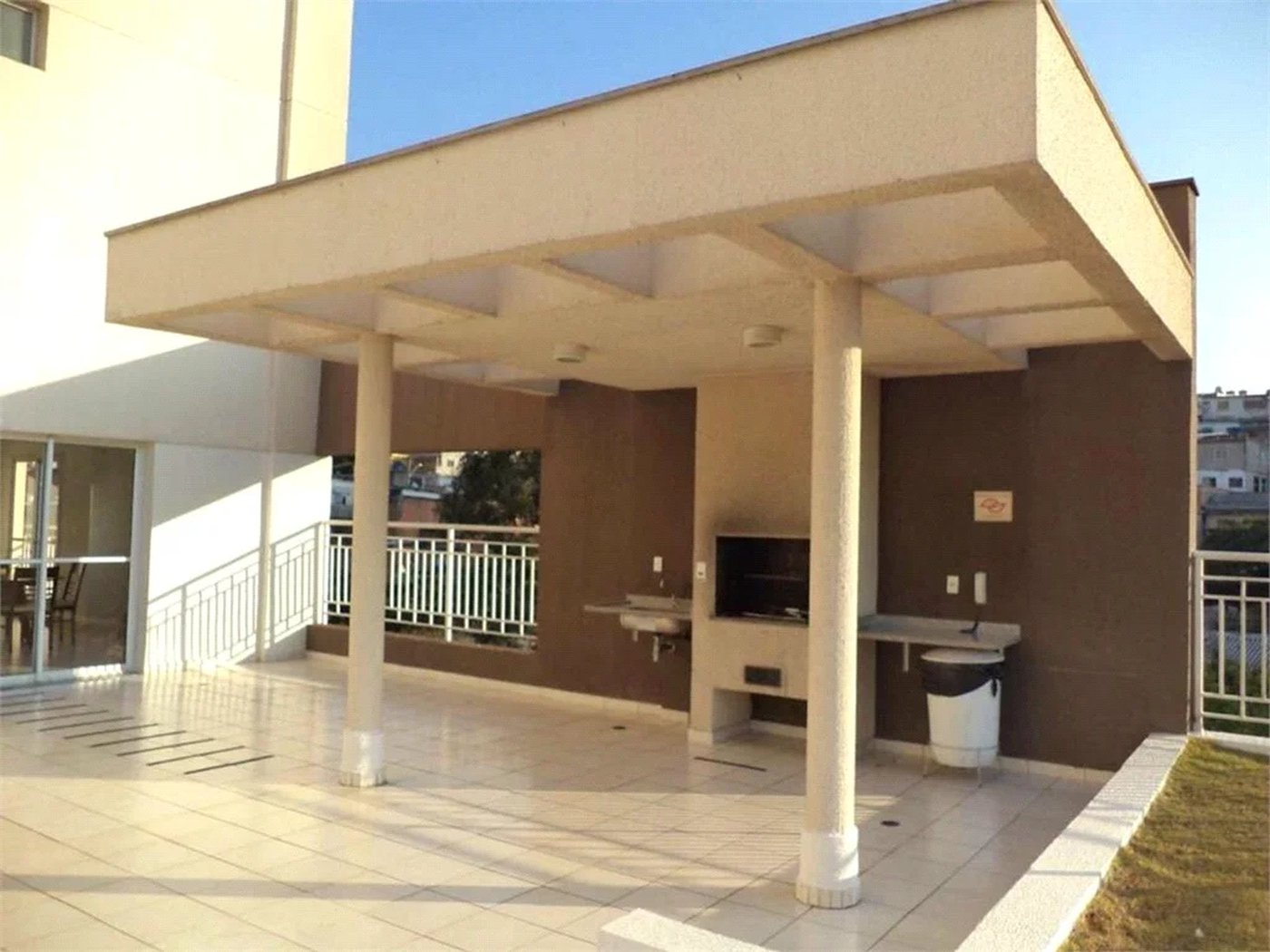 Apartamento à venda com 2 quartos em Vila Butantã, São Paulo, SP