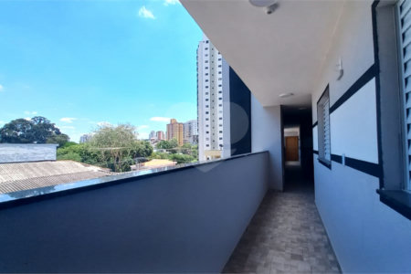 Apartamento à venda com 2 quartos em Vila Aurora (zona Norte), São Paulo, SP