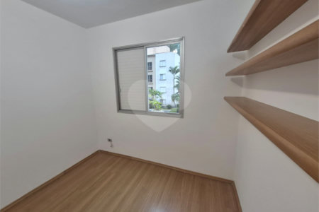 Apartamento à venda com 2 quartos em Vila Andrade, São Paulo, SP