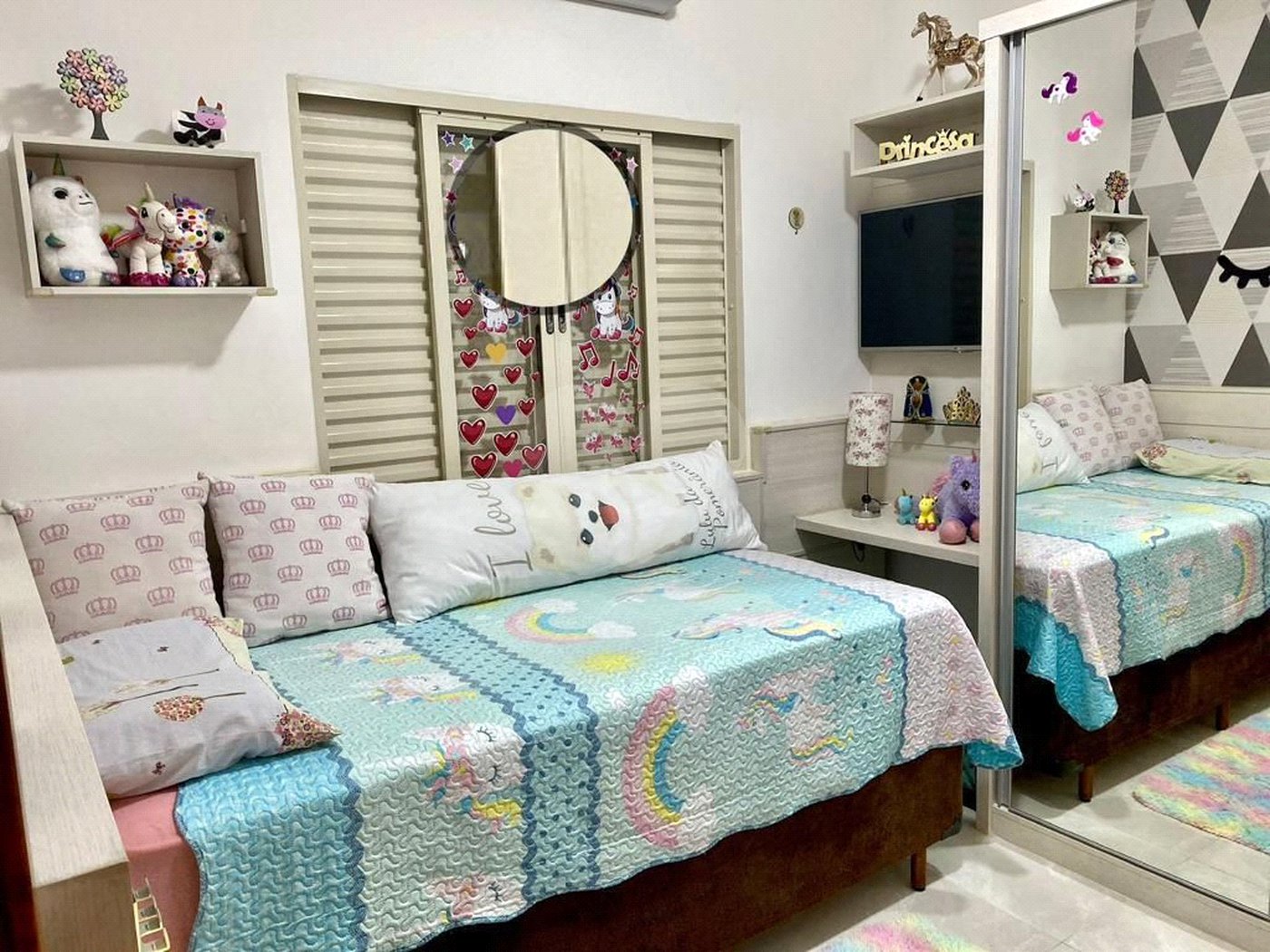 Casa à venda com 3 quartos, sendo 1 suíte, em Vila Miranda, Sumaré, SP