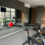 Apartamento à venda com 1 quarto em Vila Cordeiro, São Paulo, SP