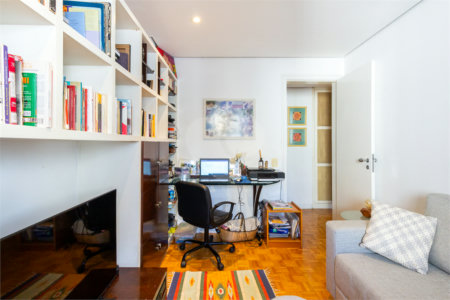 Apartamento à venda com 4 quartos, sendo 2 suítes, em Perdizes, São Paulo, SP