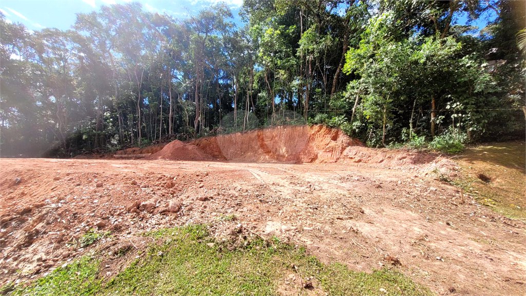 Terreno à venda no condomínio Cantareira, Mairiporã - SP