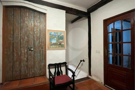 Casa à venda com 4 suítes em Geribá, Armação dos Búzios, RJ