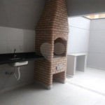 Casa à venda com 3 quartos, sendo 1 suíte, no condomínio Professora Romilde Nogueira de Sá, São Paulo - SP
