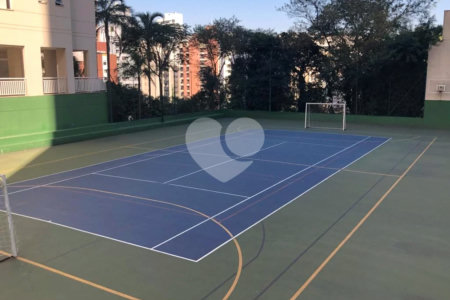Apartamento à venda com 3 suítes em Lar São Paulo, São Paulo, SP
