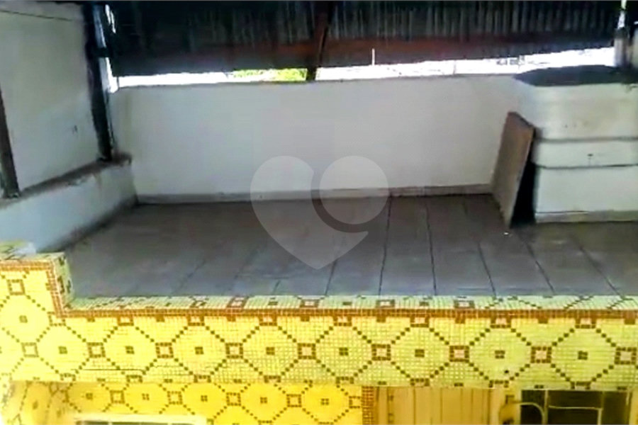 Sobrado à venda com 3 quartos em Vila Medeiros, São Paulo, SP