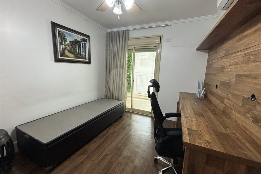 Apartamento à venda com 3 quartos, sendo 2 suítes, em Santana, São Paulo, SP