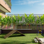 Apartamento 2 Dormitórios – 69,6 m² – Projeto Flora, Atibaia