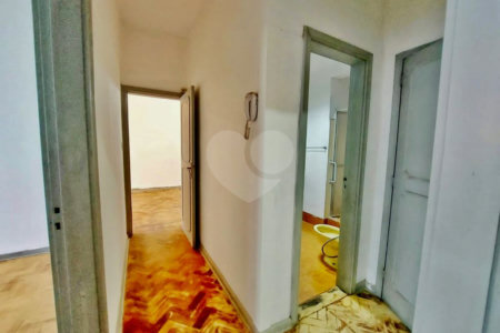 Apartamento à venda com 3 quartos em Leme, Rio de Janeiro, RJ