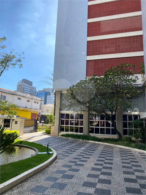 Apartamento à venda com 3 quartos em Vila Mariana, São Paulo, SP