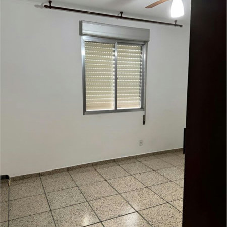 Apartamento Residencial à venda, Itararé, São Vicente - AP0948.