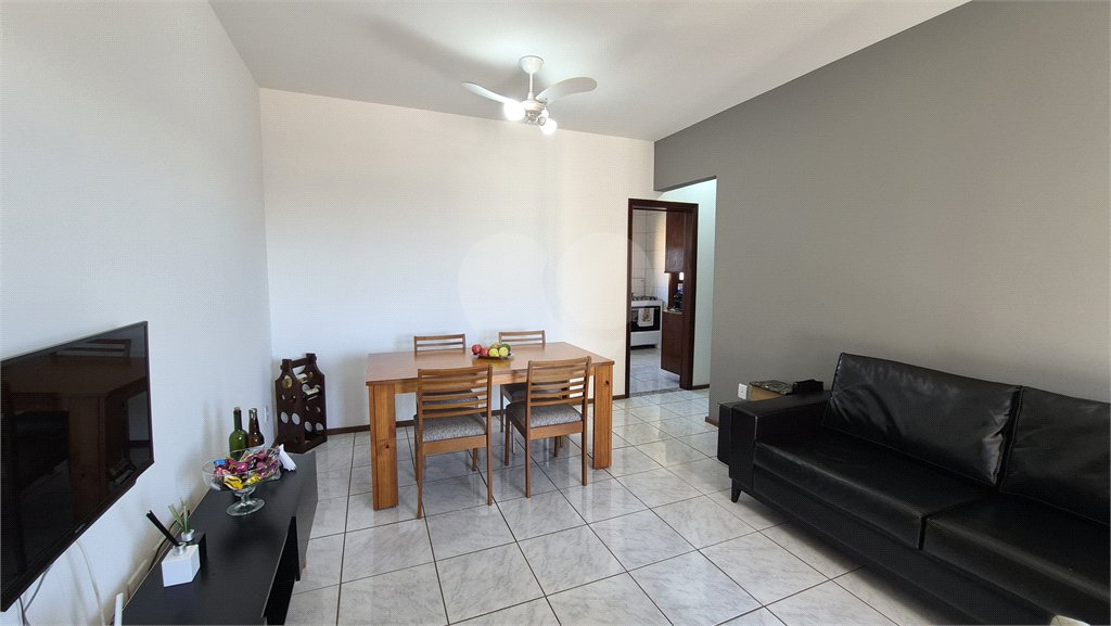 Apartamento à venda com 3 quartos, sendo 1 suíte, em Vila Seixas, Ribeirão Preto, SP