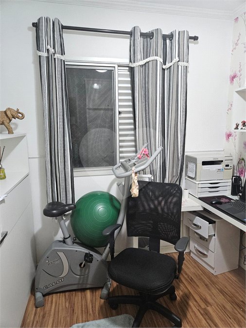 Apartamento à venda com 2 quartos em Vila Medeiros, São Paulo, SP