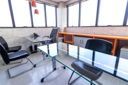 Sala à venda em Campo Belo, São Paulo, SP