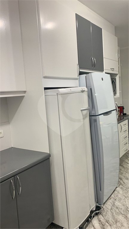 Apartamento à venda com 4 suítes em Paraisópolis, São Paulo, SP