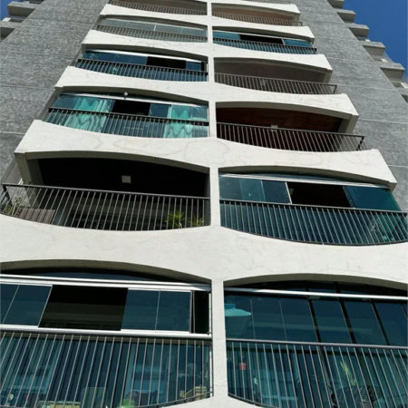 Apartamento à venda com 3 quartos em Vila Polopoli, São Paulo, SP