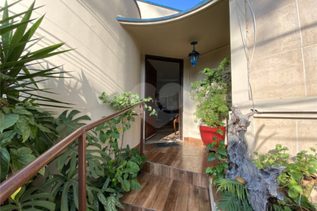 Casa de Vila à venda com 3 quartos, sendo 1 suíte, em Jardim Hípico, São Paulo, SP