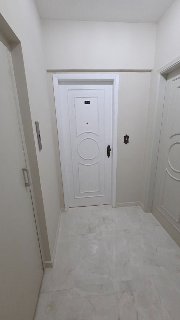 Apartamento com 3 dormitórios à venda, 105 m² por R$ 740.000,00 - Boqueirão - Santos/SP
