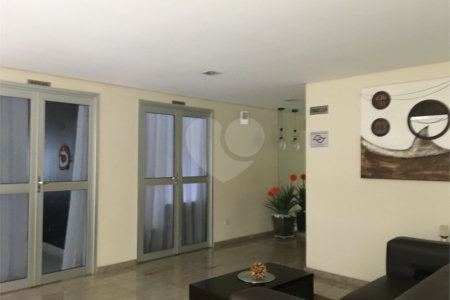 Cobertura à venda com 2 quartos, sendo 1 suíte, em Santa Teresinha, São Paulo, SP