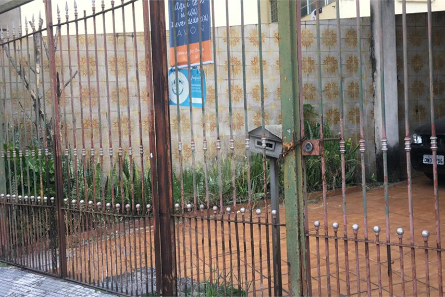 Sobrado à venda com 2 quartos em Santana, São Paulo, SP