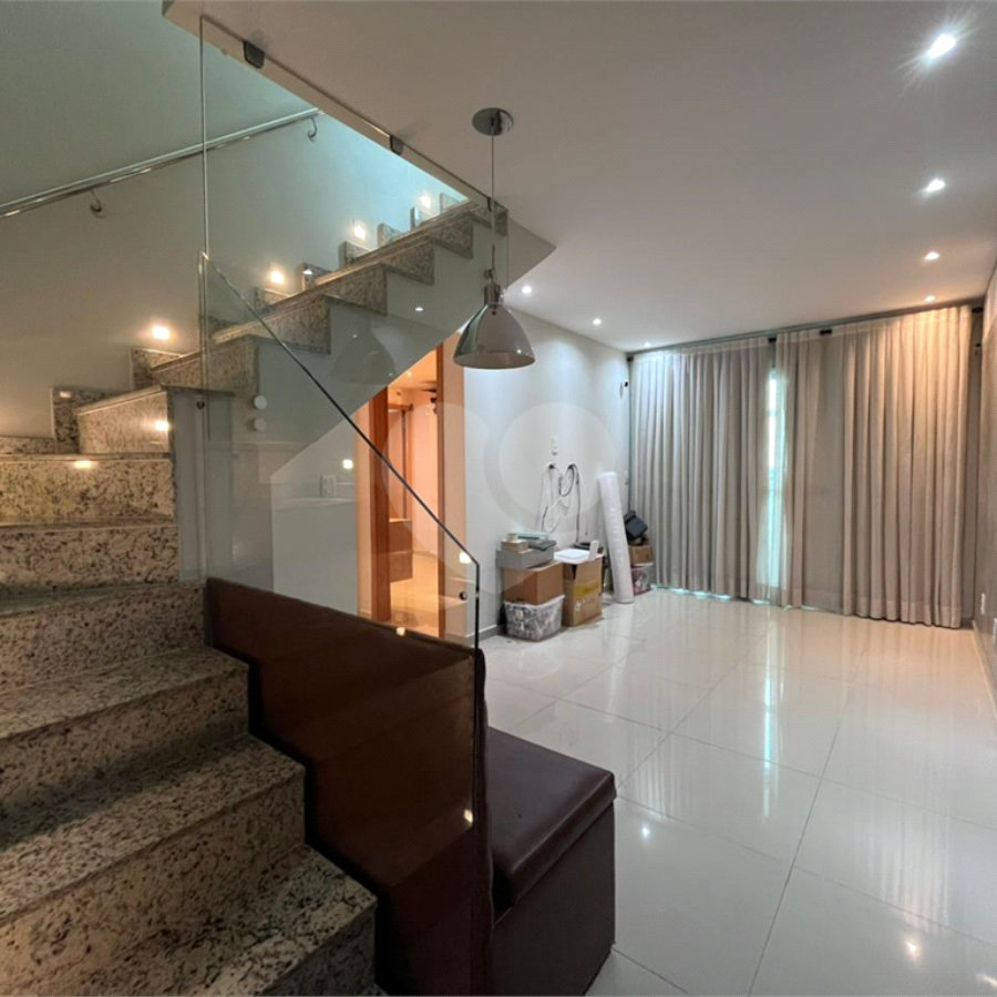 Cobertura à venda com 2 quartos, sendo 1 suíte, em Tijuca, Rio de Janeiro, RJ