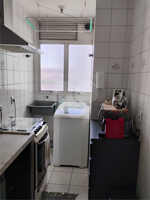 Apartamento à venda com 2 quartos em Freguesia do Ó, São Paulo, SP