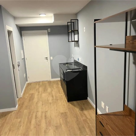 Studio à venda com 1 quarto em Vila Pompéia, São Paulo, SP