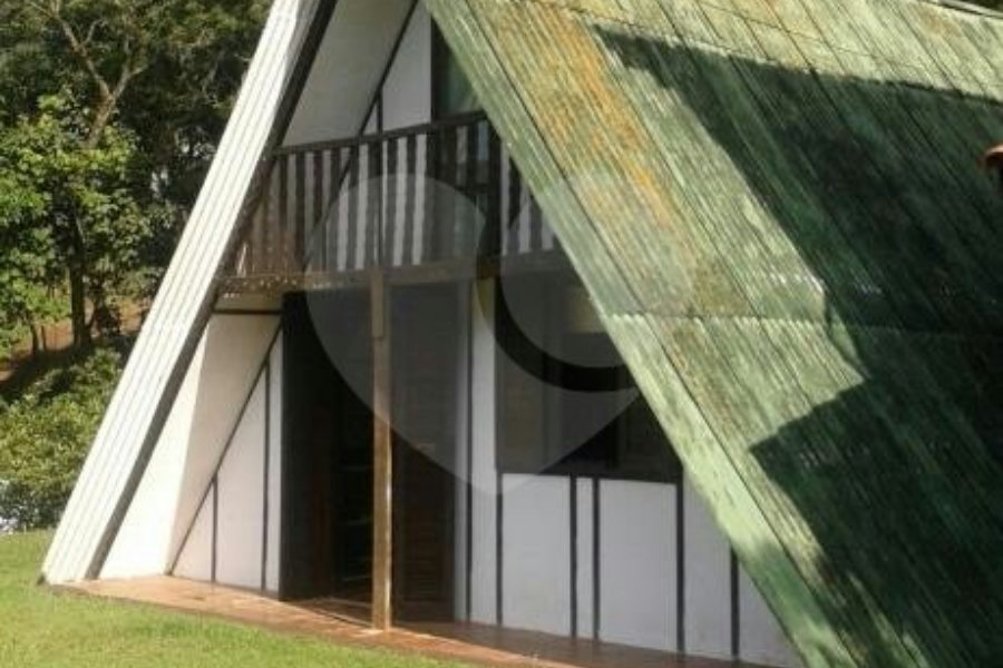 Sobrado à venda com 5 quartos em Jardim Mairiporã, Mairiporã, SP
