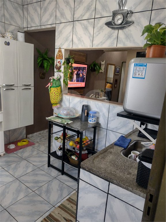Casa à venda com 2 quartos, sendo 1 suíte, em Parque Residencial Vale do Sol, Araraquara, SP