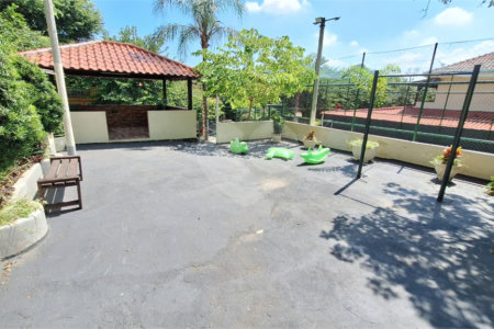 Casa à venda com 2 quartos no condomínio Athenas, Rio de Janeiro - RJ