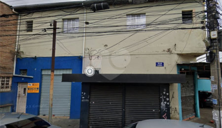 Prédio à venda em Vila São João, Guarulhos, SP