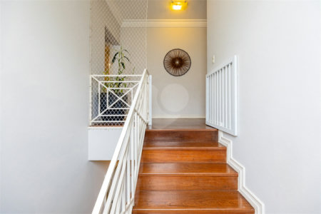 Casa à venda com 4 suítes no condomínio Saint Germain, São Paulo - SP