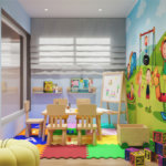 Apartamento à venda com 1 quarto em Vila Carvalho, Sorocaba, SP