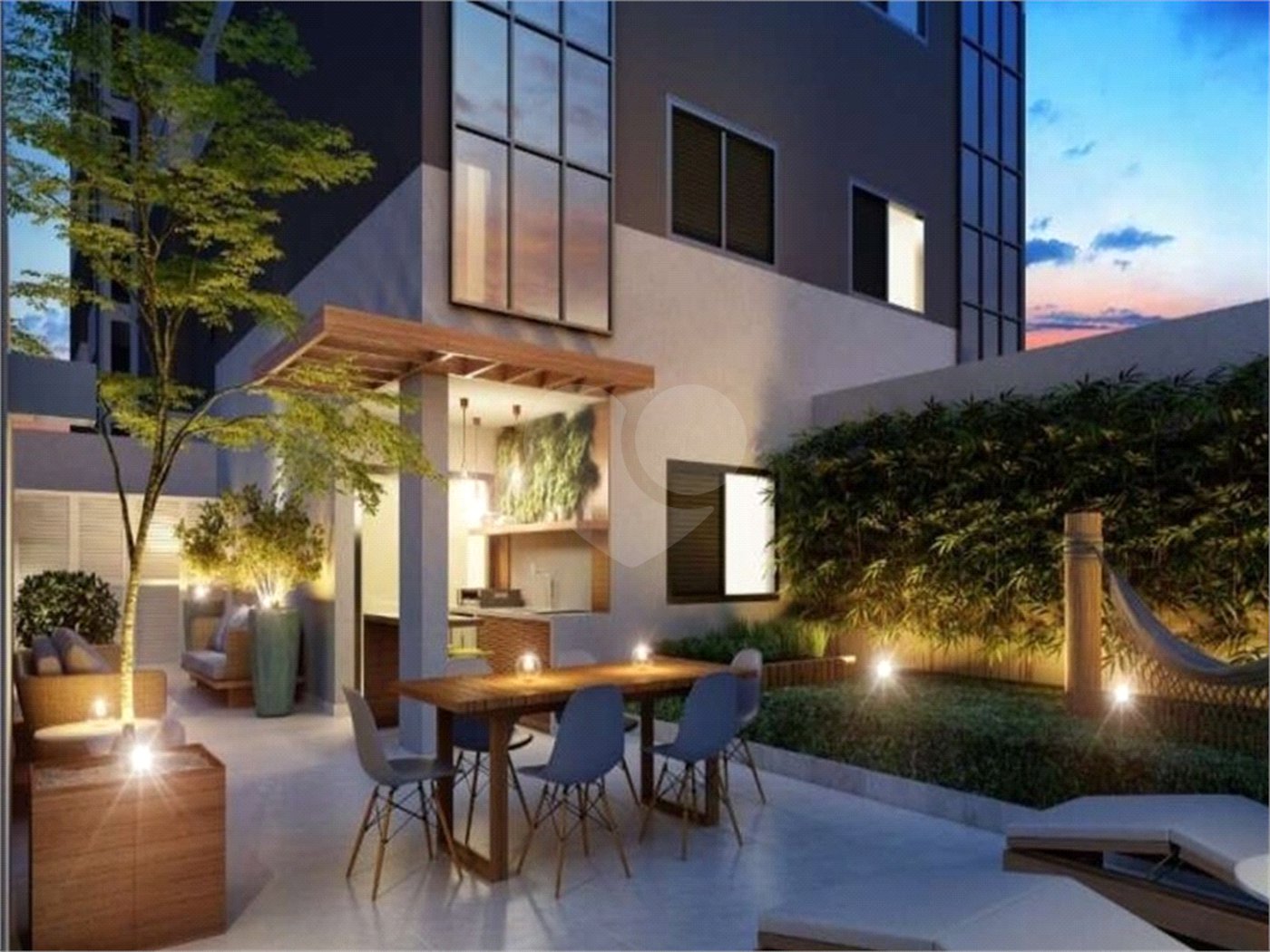 Studio à venda com 1 quarto em Cidade Nova I, Indaiatuba, SP