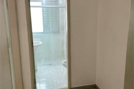 Apartamento à venda com 1 quarto em Pinheiros, São Paulo, SP
