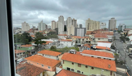 Apartamento para alugar com 2 quartos em Tucuruvi, São Paulo, SP