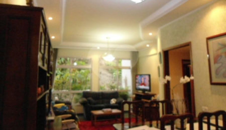 Apartamento à venda com 3 suítes em Santana, São Paulo, SP
