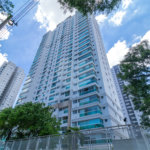 Apartamento à venda com 2 quartos, sendo 1 suíte, em Alto da Boa Vista, São Paulo, SP