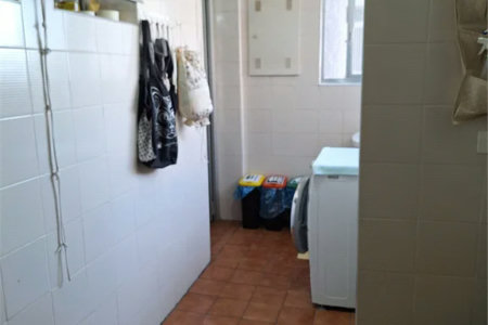 Apartamento à venda com 3 quartos, sendo 1 suíte,  em Vila Polopoli, São Paulo, SP