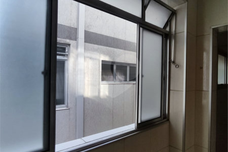 Apartamento à venda com 2 quartos em Santana, São Paulo, SP