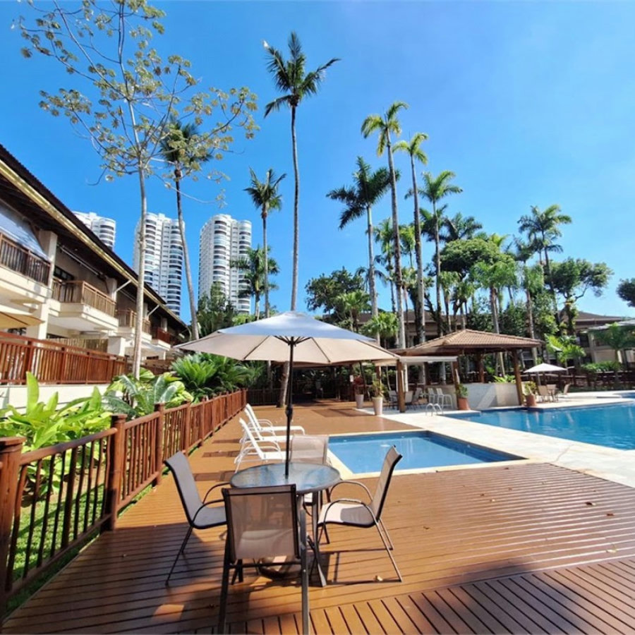 Apartamento com 2 Dormitórios, 84 M² – Venda por R$ 1.330.000 Ou Locação por R$ 12.024 – Loteamento João Batista Julião – Guarujá/Sp